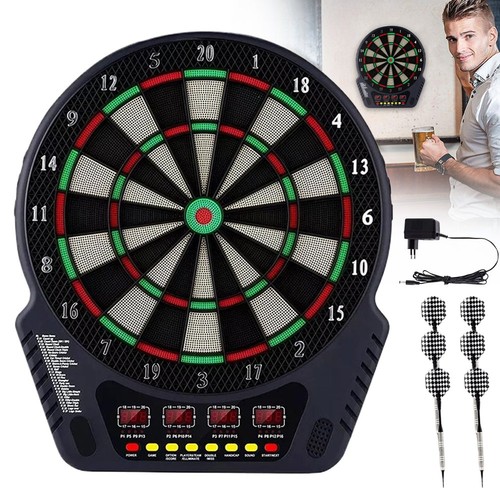 Dartscheibe elektronisch - dartscheibe,