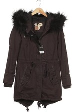 Khujo Mantel Damen Jacke Parka
