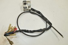 DAELIM VT 125 SCHALTEREINHEIT