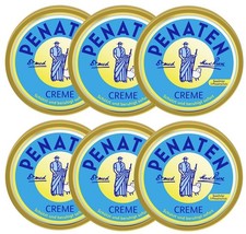 Penaten Creme (6 x 50 ml)