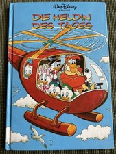 Walt Disney „Die Heldin des Tages „/1995