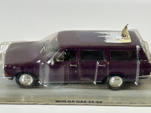 Wolga gaz classic - 24-02,