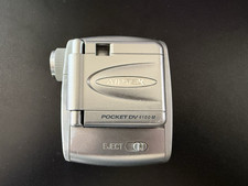 Aiptek Pocket DV 4100M+ 3.1MP