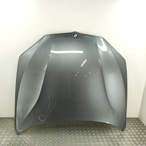 Bmw f15 motorhaube 7381758 - bmw,