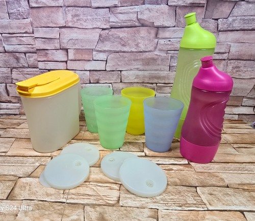 Tupperware junge welle - tupperware,