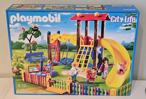 Playmobil 5568 city life - 5568,