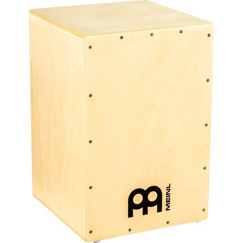 Meinl headliner cajon - meinl, hcaj1nt