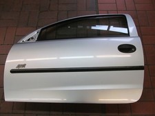 Opel Corsa C X01 Fahrertür Tür vorne links 3 Türig Farbcode Z157 original Bj 03-