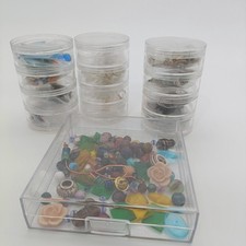 Perlen- und Schmuckherstellung