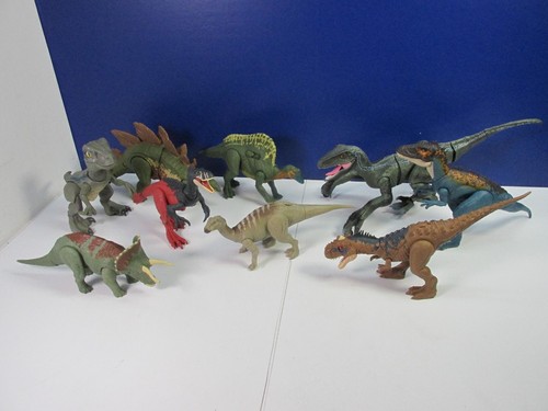 Offizielles jurassic world - offizielles,