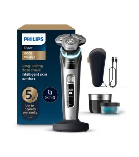 Philips i9000 prestige - i9000,