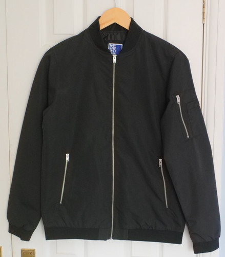 Jack jones jacke schwarz - jones,