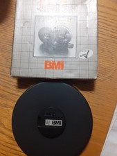 BMI 50m Maßband 50 Bandmaß