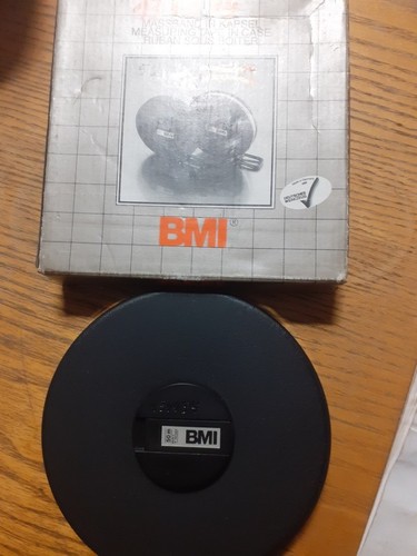 Bmi 50m maßband bandmaß - bmi,