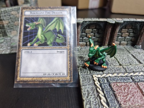 Yugioh dungeon dice monsters
