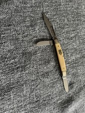 Carl Schlieper Taschenmesser 3/Teilig