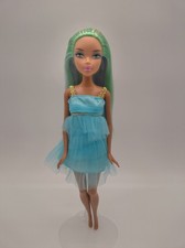 My Scene Club Night Madison Westley OOAK Reroot Saran Bitte Lesen