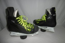GRAF " SUPRA G 135s "  TOP EISHOCKEY SCHLITTSCHUHE GR: 45