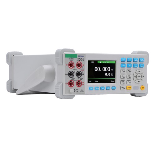 Tischmultimeter et3240 - tischmultimeter,