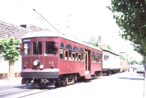 Media septa red - pa,