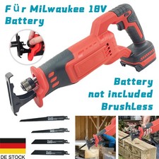 Für Milwaukee 18V Akku