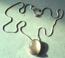 Pierre Cardin Halskette