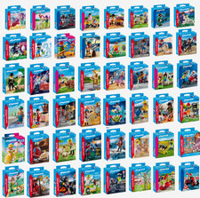 * Auswählen* PLAYMOBIL Special PLUS Spielfigur & Zubehör Figur Aussuchen Figuren