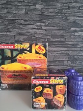 Carrera Strax  Rock und Little Rock mit OVP 