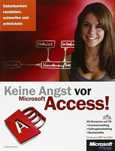 Keine angst vor microsoft - keine,