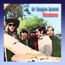 Mendocino von sir douglas - sir,