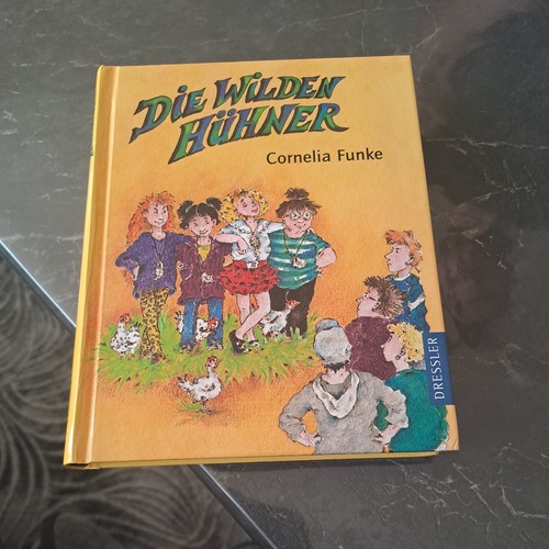 Die wilden hühner - die, von