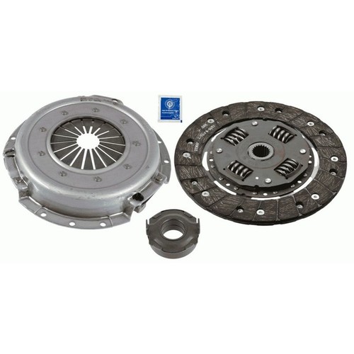 Sachs kupplung für citroen - sachs,
