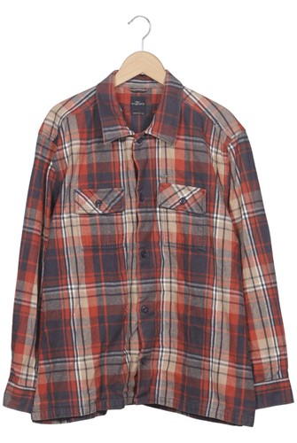 Engbers hemd herren oberteil - herren,