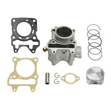 52.4mm Cylinder Barrel Piston