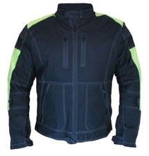 Motorrad Jacke Touren Textil