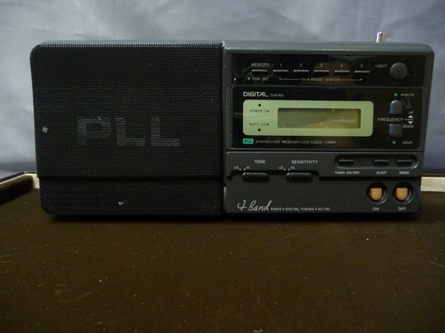 Vintage band pll - vintage,