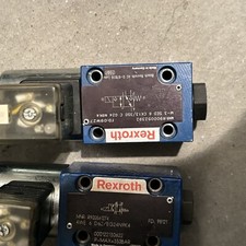 Bosch rexroth - bosch,