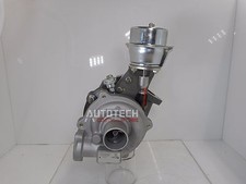 Turbolader für Opel Corsa 1.3