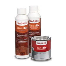 500 ml Tankentroster + 250 ml