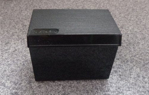 Herlitz karteikasten karteibox - herlitz,