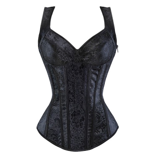 Damen vintage vollbrust - damen,
