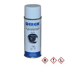 Wekem 400ml Keil- und