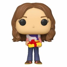 Funko POP! Holiday Harry