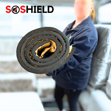 SOSHIELD 20mm Camper Van Boot