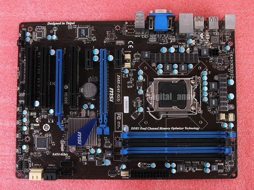 Msi z68a g43 - msi, z68a-g43(g3)