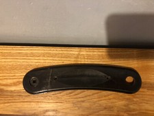 Ersatzteil einer original Sollux Hanau Lampe ca. 1950