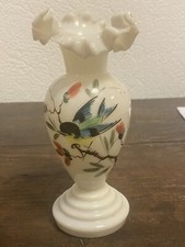 ANTIKE BIEDERMEIER VASE
