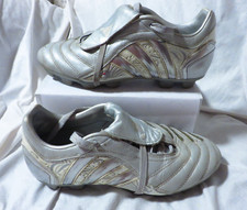 Adidas Predator Dragon Pulse Beckham TRX FG Gr. 37 1/3 "Top Zustand!