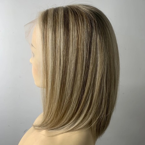 Eliza highlights balayage - eliza,