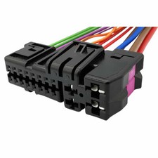 Audi A3 8P/8PA/8P7 Kabelbaum